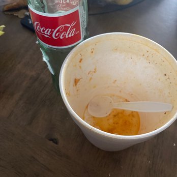 Las Monarca’s Restaurant - This is what was left.....picture speaks for it self.!!! - Mexican Near Me - Palmdale, California Las Monarca’s Restaurant - This is what was left.....picture speaks for it self.!!! - Mexican Near Me - Palmdale, California