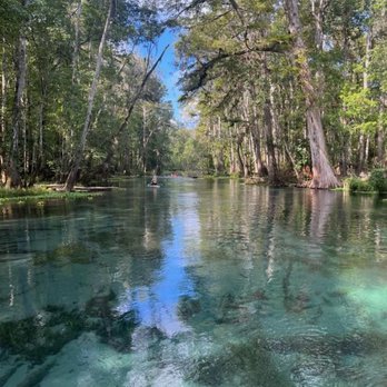 Ichetucknee Springs State Park - Clear water! - Parks Near Me - Fort White, Florida Ichetucknee Springs State Park - Clear water! - Parks Near Me - Fort White, Florida
