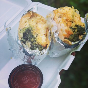 Brunchaholics - Soul Food Burrito - Soul Food Near Me - DeSoto, Texas Brunchaholics - Soul Food Burrito - Soul Food Near Me - DeSoto, Texas