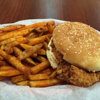Mr Broast - Halal Near Me - Lombard, Illinois