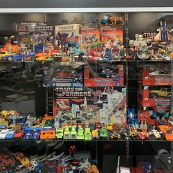 Bartertown Collectibles
