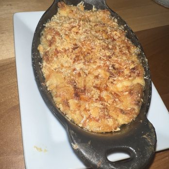 Cochon RESTAURANT - Macaroni & Cheese Casserole - Cajun/Creole Near Me - New Orleans, Louisiana