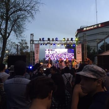 Paseo de las Artes Chapultepec - Concert (free)!! Standing room only - Arts & Crafts Near Me - Guadalajara, JAL Paseo de las Artes Chapultepec - Concert (free)!! Standing room only - Arts & Crafts Near Me - Guadalajara, JAL