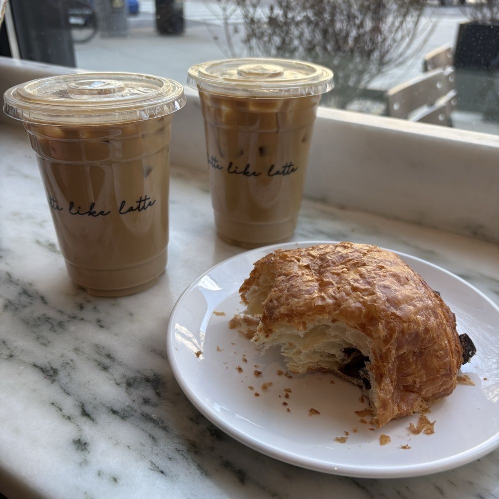 Tatte Bakery & Cafe | Farragut Square - Chocolate Croissant, Iced Lattes - Coffee & Tea Near Me - Washington, DC, District of Columbia Tatte Bakery & Cafe | Farragut Square - Chocolate Croissant, Iced Lattes - Coffee & Tea Near Me - Washington, DC, District of Columbia