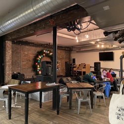 Hardy Coffee Co.