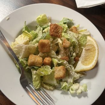 Chira's Restaurant & Catering - Side Caesar Salad - American Near Me - Salem, Oregon