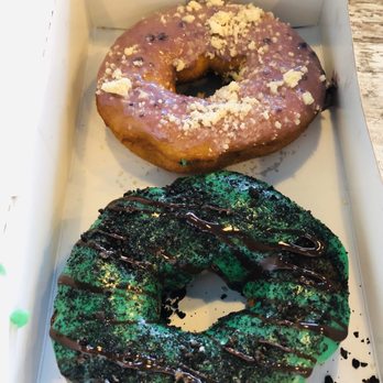 Duck Donuts - Donuts Near Me - Clark, New Jersey