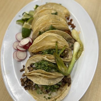 Restaurante Tropico - three tacos on a plate - Mexican Near Me - Keyport, New Jersey Restaurante Tropico - three tacos on a plate - Mexican Near Me - Keyport, New Jersey