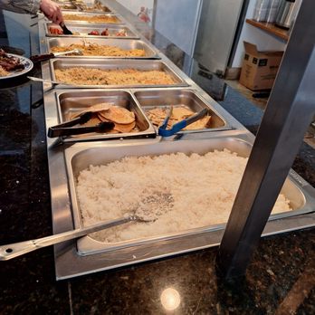 Chettinad Indian Cuisine - Buffet - Indian Near Me - Beaverton, Oregon