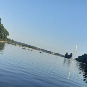 Eden Park - Parks Near Me - Cincinnati, Ohio