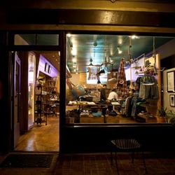 Thalia Surf Shop - Vans by Thalia Surf [located right next door to Thalia Surf]