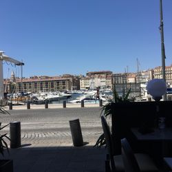 Le Marseillais