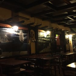 El Sangrero