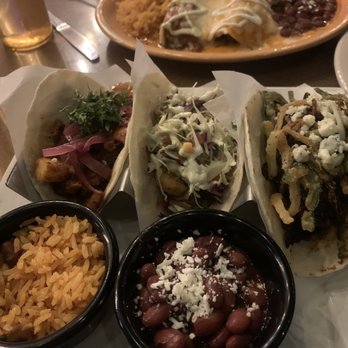 Cocina Madrigal - Tacos Beef Birria Enchiladas - Tacos Near Me - Phoenix, Arizona