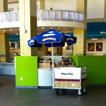 VMware Hilltop Cafeteria - Ice cream! Don't think I've ever seen a Haagen-Dasz and Ben & Jerry's combined. LoL - Cafeteria Near Me - Palo Alto, California VMware Hilltop Cafeteria - Ice cream! Don't think I've ever seen a Haagen-Dasz and Ben & Jerry's combined. LoL - Cafeteria Near Me - Palo Alto, California