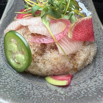 PARA - Sashimi - Bars Near Me - Charlotte, North Carolina PARA - Sashimi - Bars Near Me - Charlotte, North Carolina