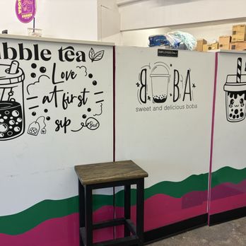 Boba Korner - Bubble Tea Near Me - Fontana, California Boba Korner - Bubble Tea Near Me - Fontana, California