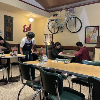 Village Square Cafe - Breakfast & Brunch Near Me - Redmond, Washington Village Square Cafe - Breakfast & Brunch Near Me - Redmond, Washington