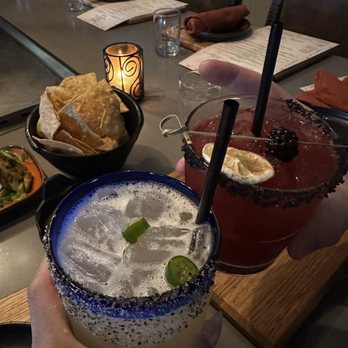 Descanso - Bad Hombre with mezcal and Zorro - Mexican Near Me - Costa Mesa, California Descanso - Bad Hombre with mezcal and Zorro - Mexican Near Me - Costa Mesa, California