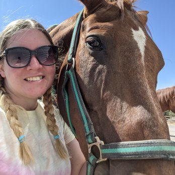Snow Canyon Trail Rides - Horseback Riding Near Me