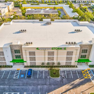 Space Shop Self Storage - Bonita on Yelp