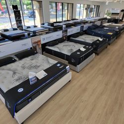 The Mattress Bros - Many options to choose from!
