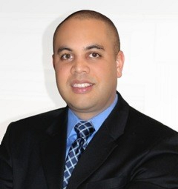 David Cranford, PhD - grief counselor in Reston, VA