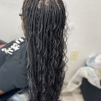 GlambyT - Hair Stylists Near Me - Dallas, Arizona GlambyT - Hair Stylists Near Me - Dallas, Arizona
