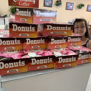 Donuts Delights - Fresh donuts ,kola cheese ,taco - Donuts Near Me - Houston, Texas
