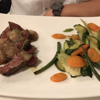 Al Coniglio Bianco - Black angus. Tastes are not bad. - Lumbard Near Me - Milan, Michigan Al Coniglio Bianco - Black angus. Tastes are not bad. - Lumbard Near Me - Milan, Michigan