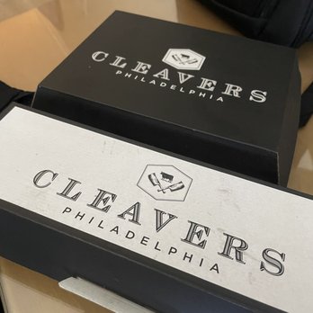 Cleavers - Cheesesteaks Near Me - Philadelphia, Pennsylvania