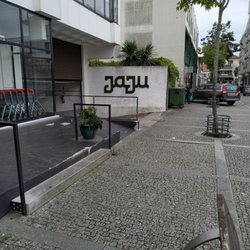 Jaju Julio Nunes e Filhos