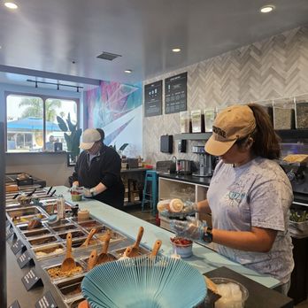 Elite Experience: Blue Bowl - Yelp Events Near Me - Oceanside, California Elite Experience: Blue Bowl - Yelp Events Near Me - Oceanside, California