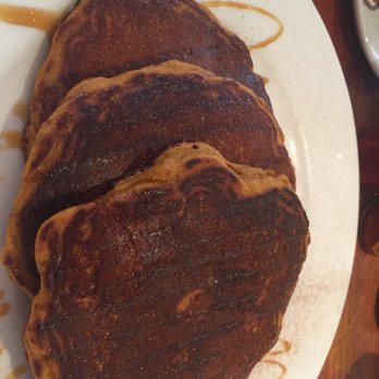 Meli Cafe - Vegan carrot coconut pancakes w/o pecans - Breakfast & Brunch Near Me - Chicago, Illinois Meli Cafe - Vegan carrot coconut pancakes w/o pecans - Breakfast & Brunch Near Me - Chicago, Illinois