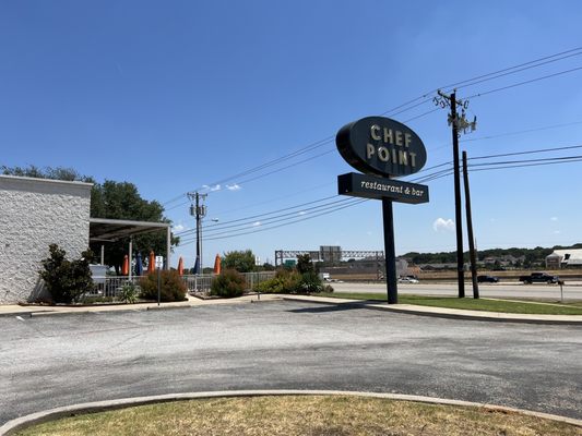 Chef Point Bar & Restaurant - Colleyville by null