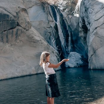 Tahquitz Canyon - Hiking Near Me - Palm Springs, California Tahquitz Canyon - Hiking Near Me - Palm Springs, California