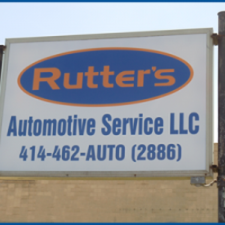 Rutter's Automotive