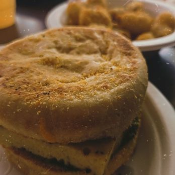 Brew - Breakfast sandwich was delicious! - Cafes Near Me - Santa Rosa, California Brew - Breakfast sandwich was delicious! - Cafes Near Me - Santa Rosa, California
