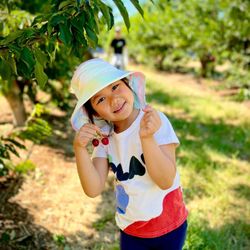G&S Farms - Gonsalves