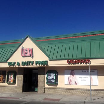 UETA Duty Free - Duty-Free Shops Near Me - Nogales, Arizona UETA Duty Free - Duty-Free Shops Near Me - Nogales, Arizona