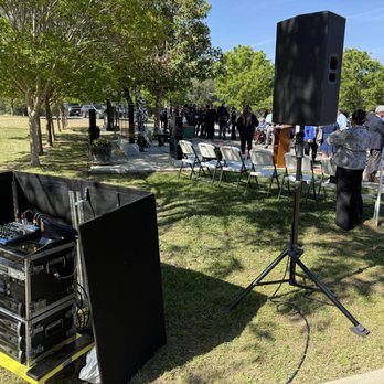 Lone Tree Cemetery - Fallen Officer of Alameda County annual Memorial event in May 2025. - Funeral Services & Cemeteries Near Me - Hayward, California
