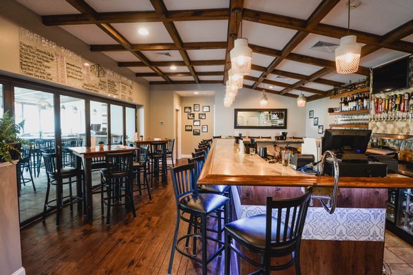 Orapax Restaurant and Bar by null