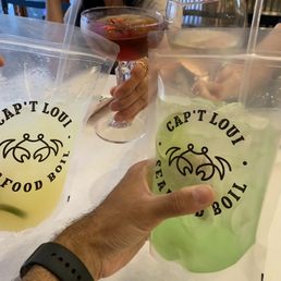 Ms.Green, Mr.Rich, Sangria, Manhattan Ms.Green, Mr.Rich, Sangria, Manhattan