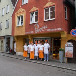 Bäckerei Blaschke