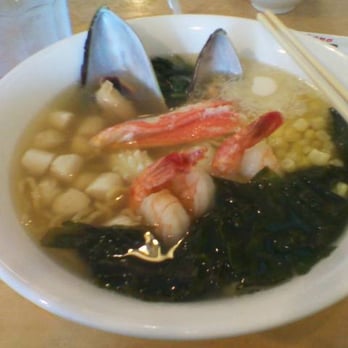 Akebono - Kaisen Shio Ramen! - Japanese Near Me - Sacramento, California Akebono - Kaisen Shio Ramen! - Japanese Near Me - Sacramento, California
