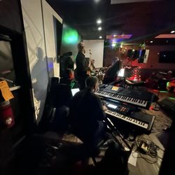 Lisp Lounge