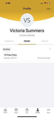 Wild + Well Yoga by null