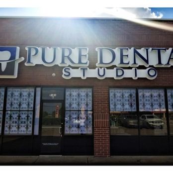 Pure Dental Studio & Orthodontics - General Dentistry Near Me - Houston, Texas Pure Dental Studio & Orthodontics - General Dentistry Near Me - Houston, Texas
