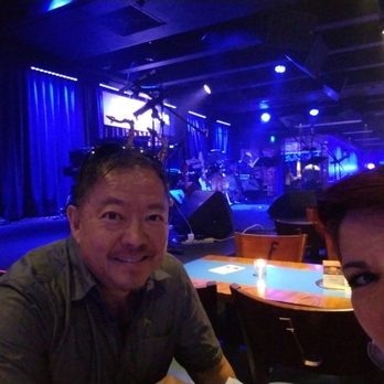 Blue Note Hawaii - Ready for the show! Ginai & Zanuck Lindsey at the Blue Note. - Music Venues Near Me - Honolulu, Hawaii Blue Note Hawaii - Ready for the show! Ginai & Zanuck Lindsey at the Blue Note. - Music Venues Near Me - Honolulu, Hawaii