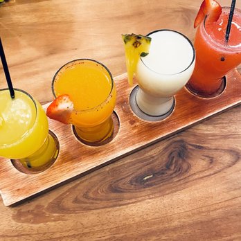 Mornings Breakfast & Brunch - Mimosa flight - Breakfast & Brunch Near Me - Indianapolis, Indiana Mornings Breakfast & Brunch - Mimosa flight - Breakfast & Brunch Near Me - Indianapolis, Indiana